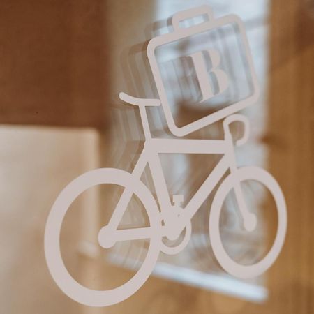 Bed and Breakfast Birbo Bike Hospitality Сиена Экстерьер фото