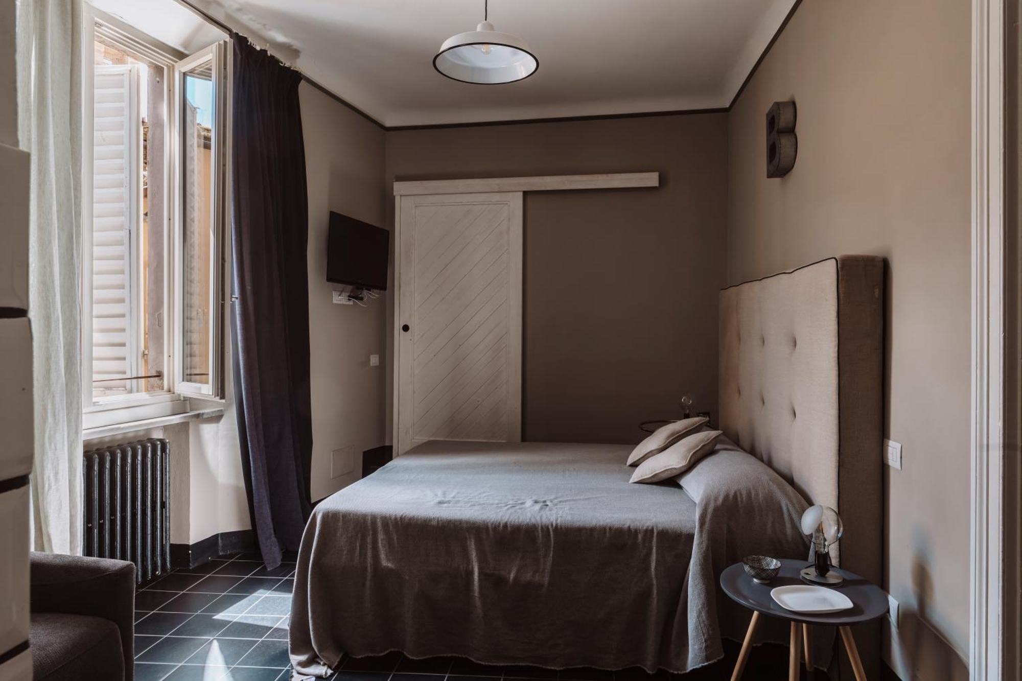 Bed and Breakfast Birbo Bike Hospitality Сиена Экстерьер фото