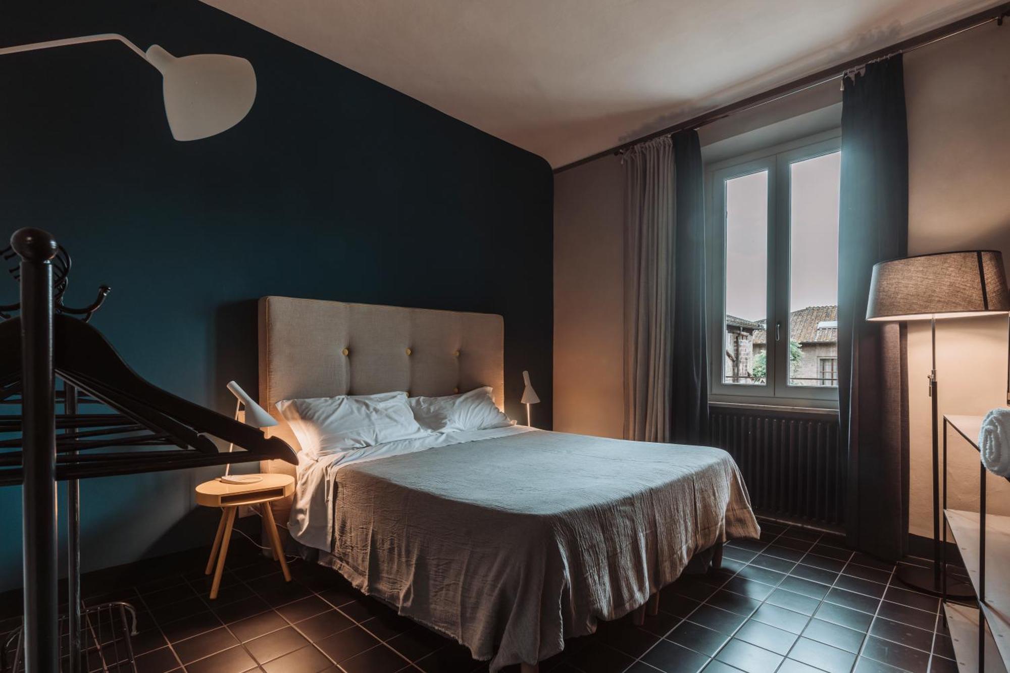 Bed and Breakfast Birbo Bike Hospitality Сиена Экстерьер фото